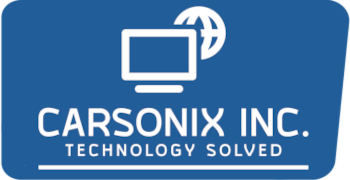 Carsonix Inc.