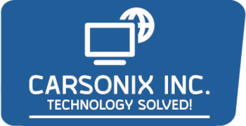 Carsonix Inc.