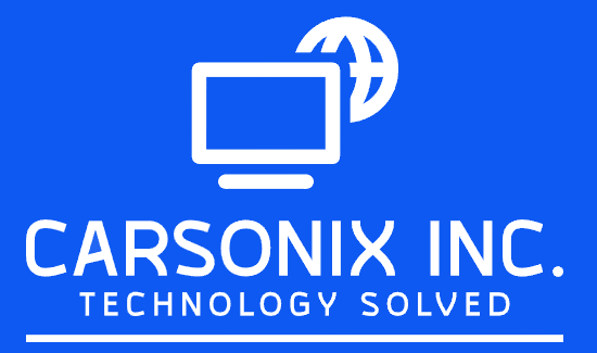 Carsonix Inc.